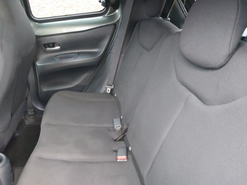 Used Toyota Aygo X 2022 for sale - 77434216: Photo 6