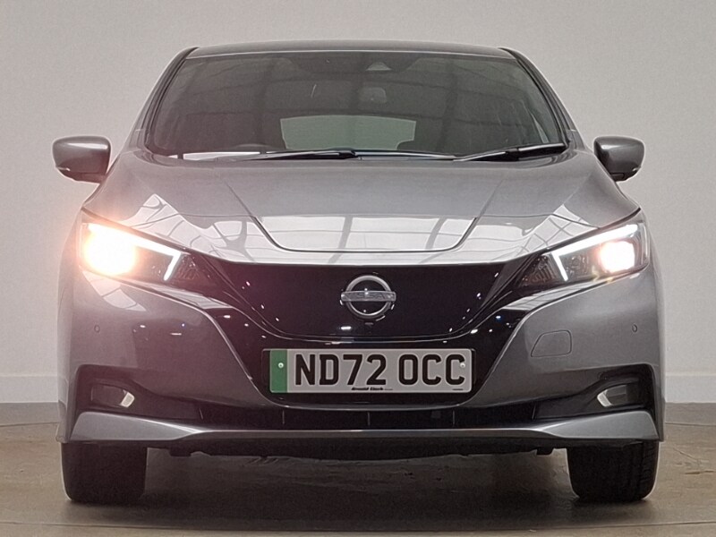 Used Nissan Leaf 2022 for sale - 77580532: Photo 12