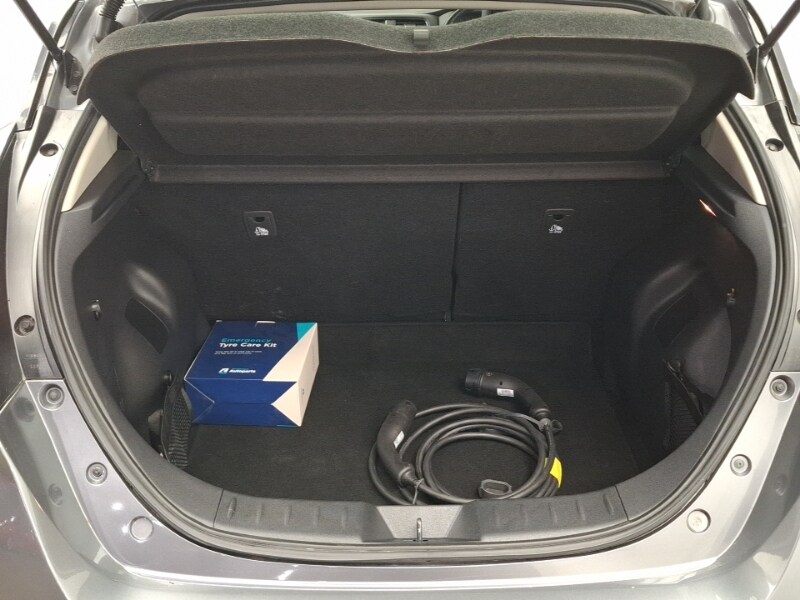 Used Nissan Leaf 2022 for sale - 77580532: Photo 8