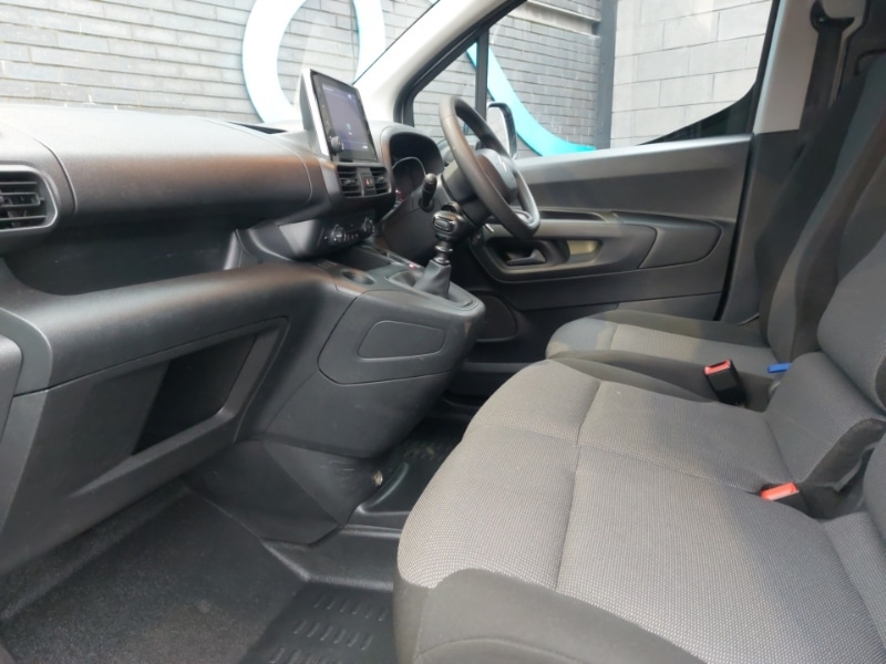 Used Citroen Berlingo 2022 for sale - 77043932: Photo 5