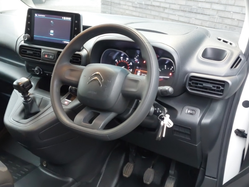 Used Citroen Berlingo 2022 for sale - 77043932: Photo 7