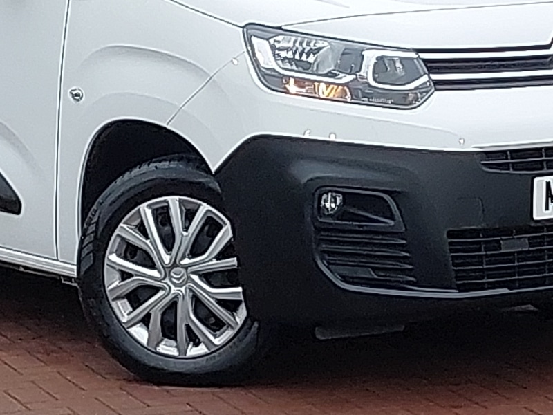 Used Citroen Berlingo 2022 for sale - 77043932: Photo 9