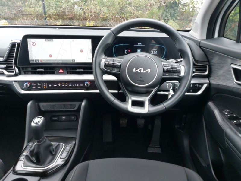 Used Kia Sportage 2025 for sale - 76720849: Photo 7