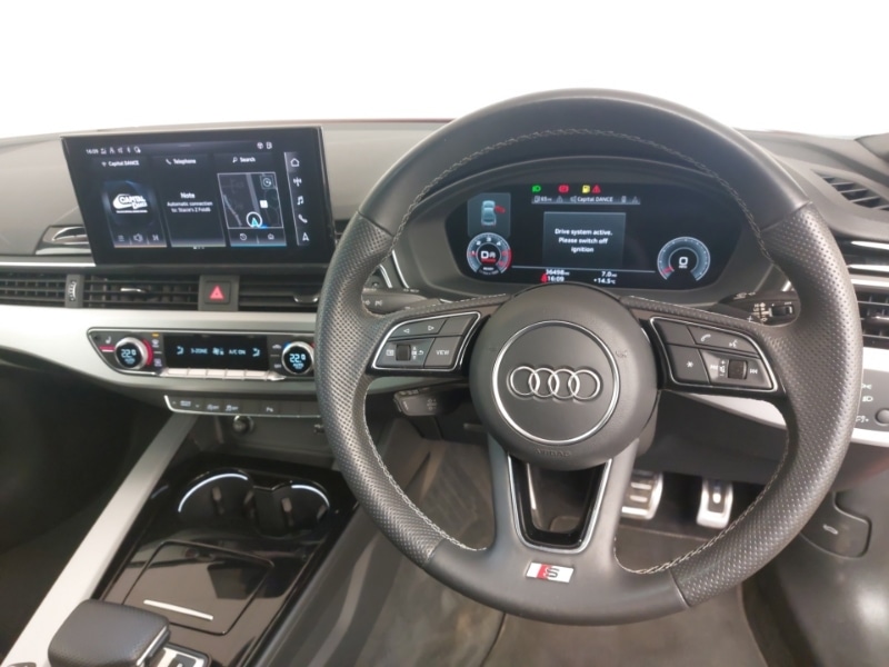 Used Audi A5 2020 for sale - 77410719: Photo 5