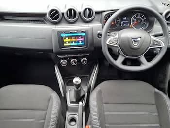 Used Dacia Duster 2021 for sale - 79722217: Photo