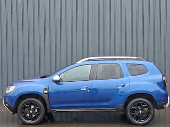 Used Dacia Duster 2021 for sale - 79722217: Photo