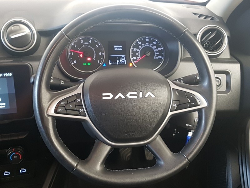 Used Dacia Duster 2023 for sale - 76165649: Photo 10