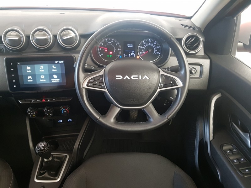 Used Dacia Duster 2023 for sale - 76165649: Photo 7
