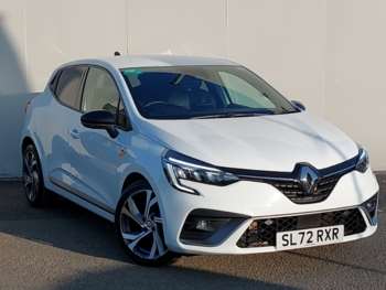 2022 - 1.0 TCe 90 RS Line 5dr