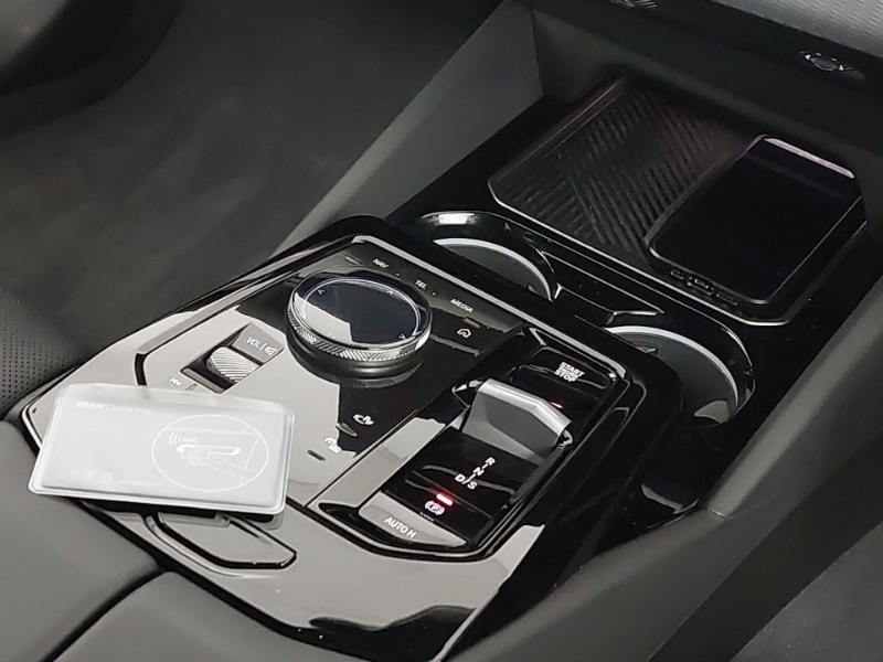 Used BMW 5 Series 2025 for sale - 78135441: Photo 10