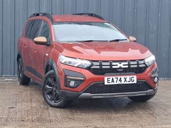 Used Dacia Jogger 2024 for sale - 75326176: Photo