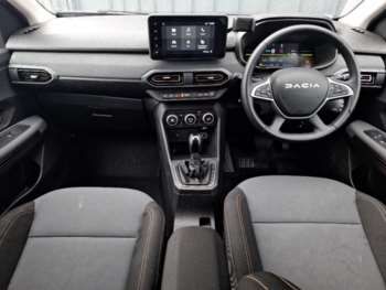 Used Dacia Jogger 2024 for sale - 75326176: Photo