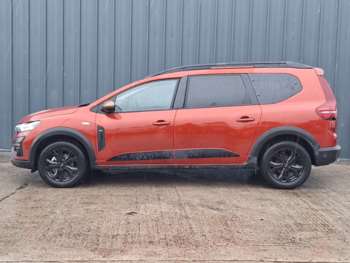 Used Dacia Jogger 2024 for sale - 75326176: Photo