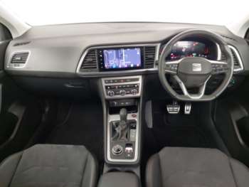 Used SEAT Ateca 2024 for sale - 74951639: Photo