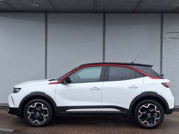 Used Vauxhall Mokka 2022 for sale - 74782027: Photo