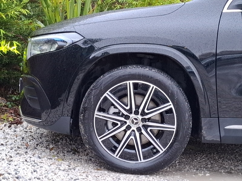 Used Mercedes-Benz EQA 2024 for sale - 77277987: Photo 12