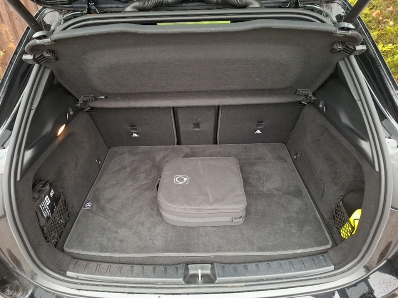 Used Mercedes-Benz EQA 2024 for sale - 77277987: Photo 8