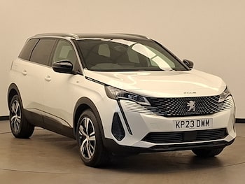 Used Peugeot 5008 2023 for sale - 79439881: Photo