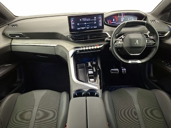 Used Peugeot 5008 2023 for sale - 79439881: Photo