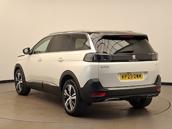 Used Peugeot 5008 2023 for sale - 79439881: Photo