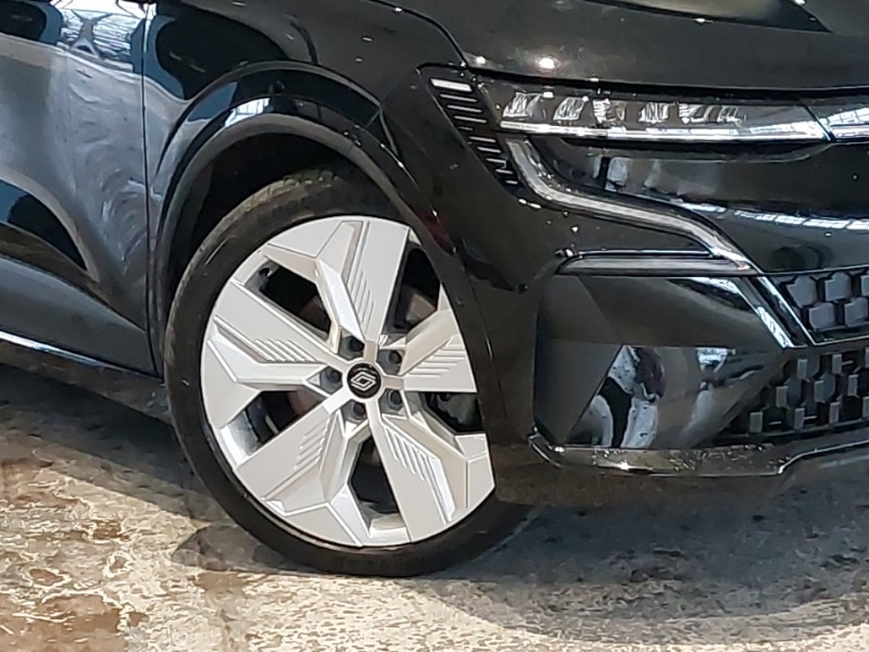 Used Renault Megane E Tech 2024 for sale - 77777818: Photo 9