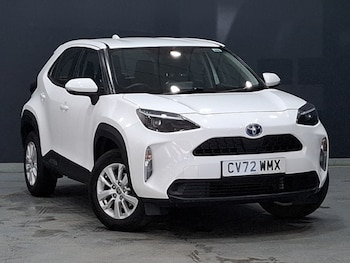 Used Toyota Yaris Cross 2023 for sale - 78735859: Photo