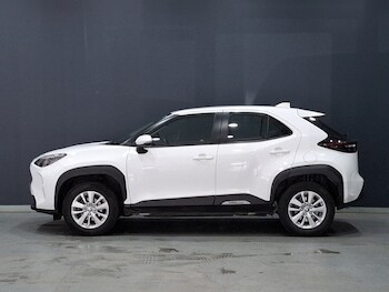 Used Toyota Yaris Cross 2023 for sale - 78735859: Photo
