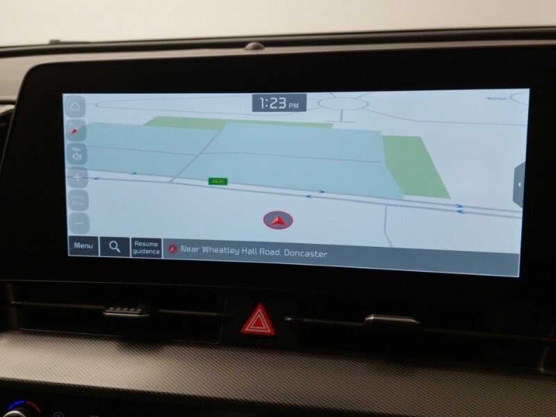 Used Kia Sportage 2023 for sale - 77046625: Photo 11