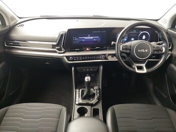 Used Kia Sportage 2023 for sale - 77046625: Photo