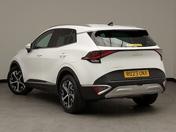 Used Kia Sportage 2023 for sale - 77046625: Photo