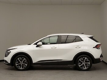 Used Kia Sportage 2023 for sale - 77046625: Photo