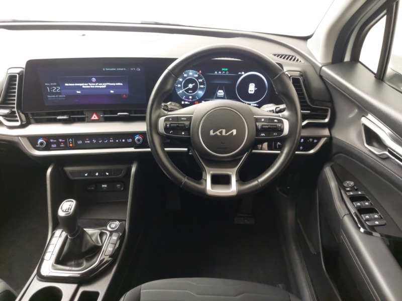 Used Kia Sportage 2023 for sale - 77046625: Photo 7