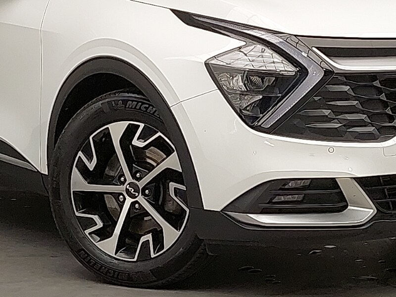 Used Kia Sportage 2023 for sale - 77046625: Photo 9