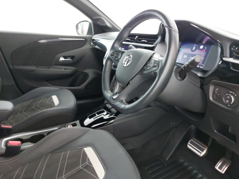 Used Vauxhall Corsa 2022 for sale - 77560967: Photo 11