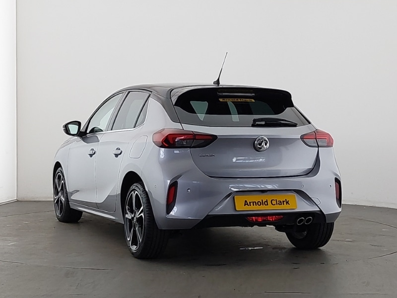 Used Vauxhall Corsa 2022 for sale - 77560967: Photo 3