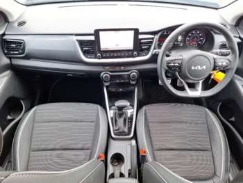 Used Kia Stonic 2024 for sale - 74831380: Photo
