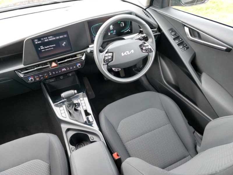 Used Kia Niro 2023 for sale - 77985406: Photo 10