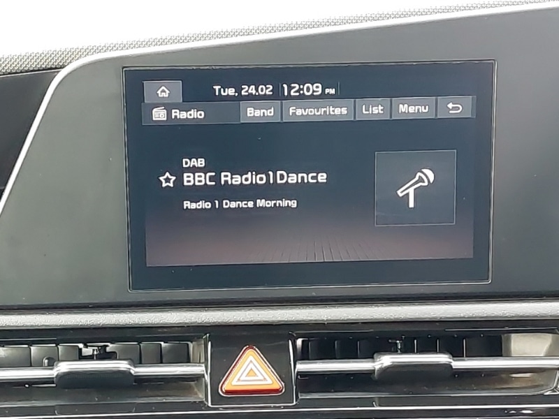 Used Kia Niro 2023 for sale - 77985406: Photo 11