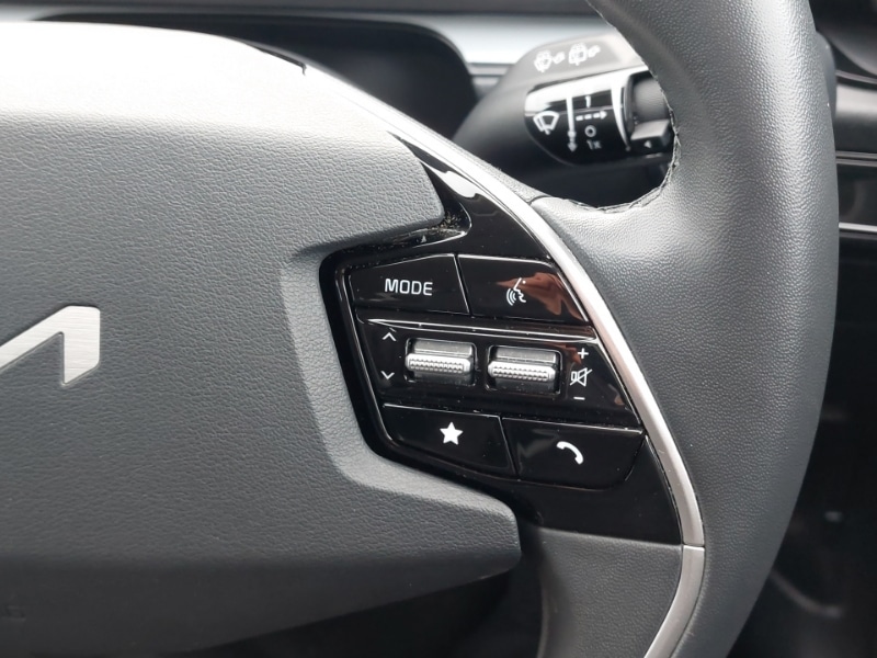 Used Kia Niro 2023 for sale - 77985406: Photo 12