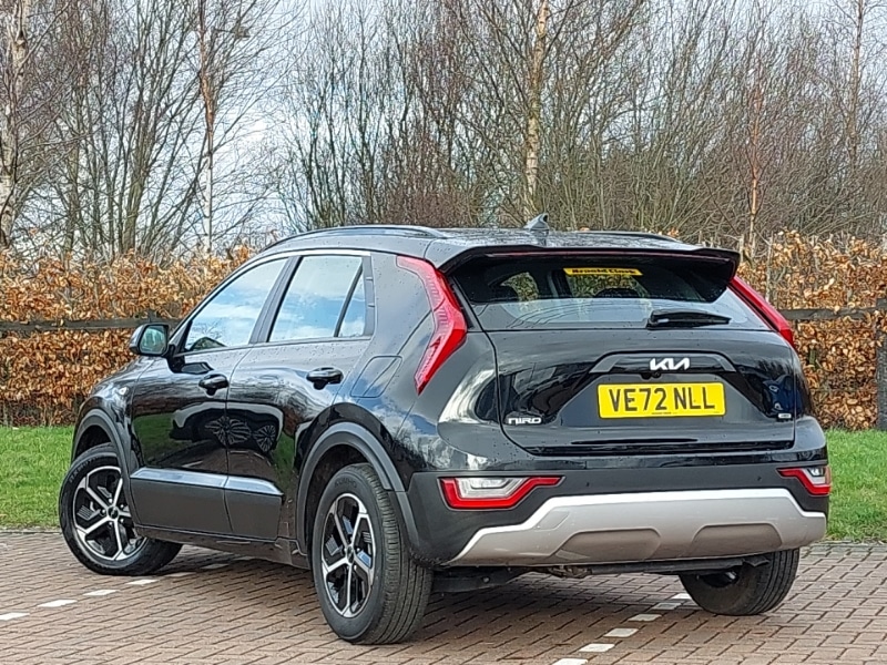 Used Kia Niro 2023 for sale - 77985406: Photo 3