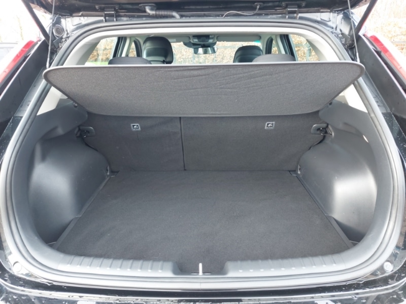 Used Kia Niro 2023 for sale - 77985406: Photo 8