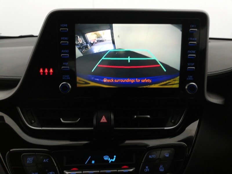 Used Toyota C-HR 2021 for sale - 76770568: Photo 10