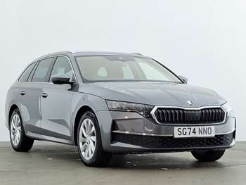 2024 - 1.5 TSI 150 e-TEC SE L 5dr DSG
