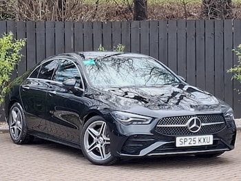 Used Mercedes-Benz CLA 2025 for sale - 78634989: Photo