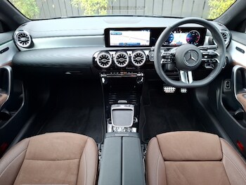 Used Mercedes-Benz CLA 2025 for sale - 78634989: Photo