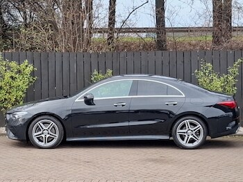 Used Mercedes-Benz CLA 2025 for sale - 78634989: Photo