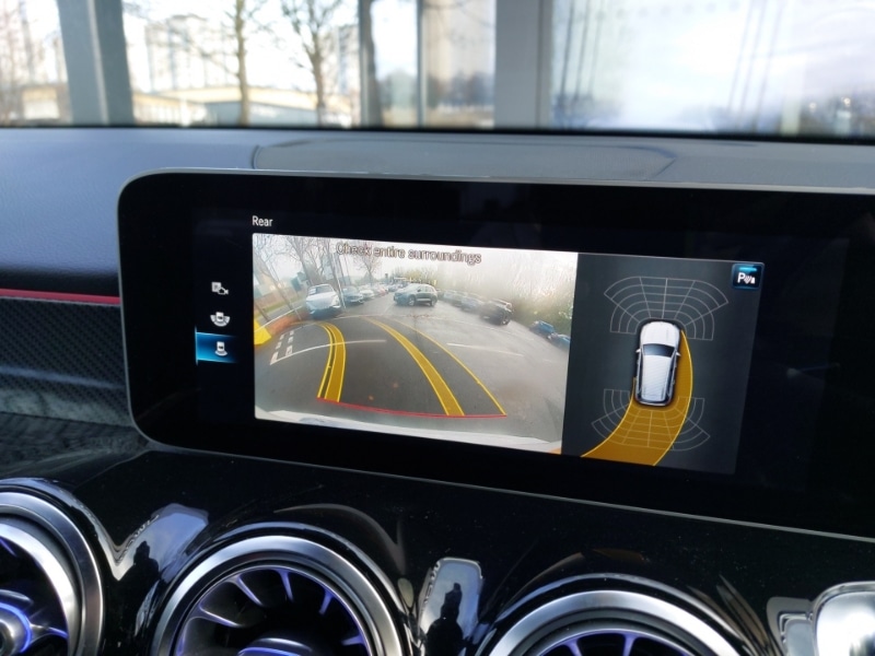 Used Mercedes-Benz GLB 2020 for sale - 77025129: Photo 11