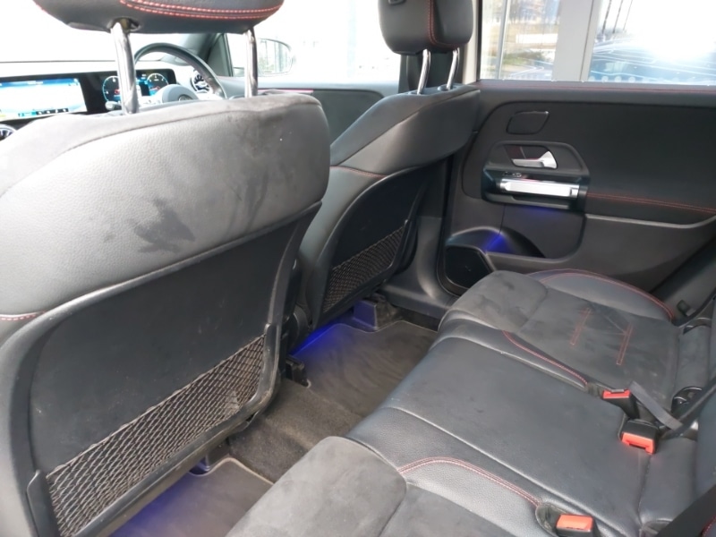 Used Mercedes-Benz GLB 2020 for sale - 77025129: Photo 6