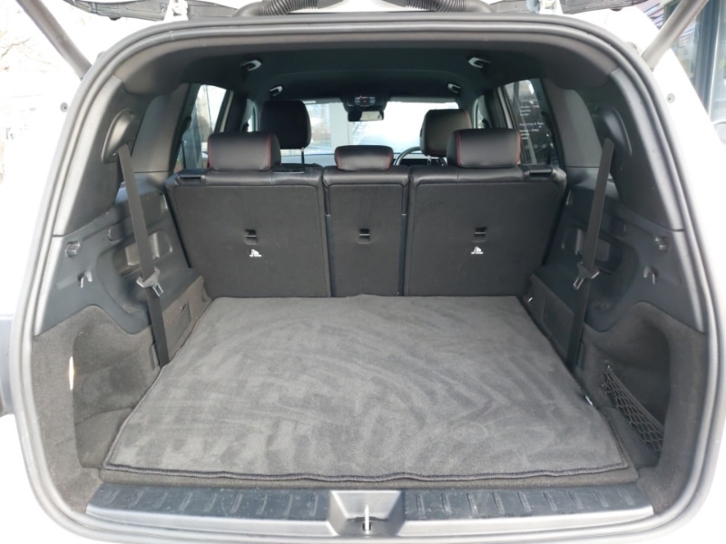 Used Mercedes-Benz GLB 2020 for sale - 77025129: Photo 8