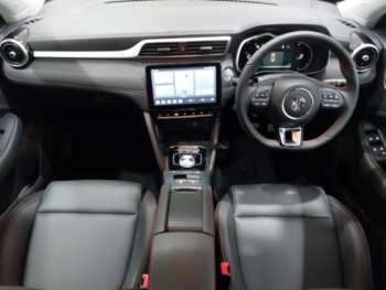 Used MG MG ZS 2025 for sale - 75107500: Photo
